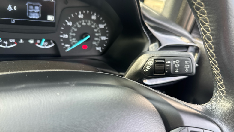 Ford Fiesta 1.0 EcoBoost Active 1 5dr Petrol Hatchback